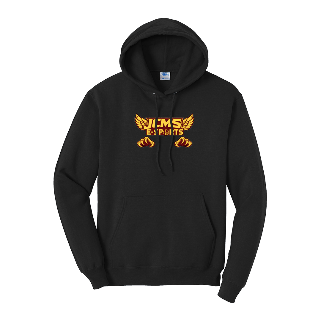 Jessie Clark Middle School Hoodie