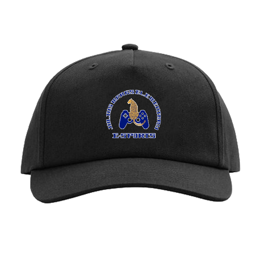 Julius Marks Elementary Hat
