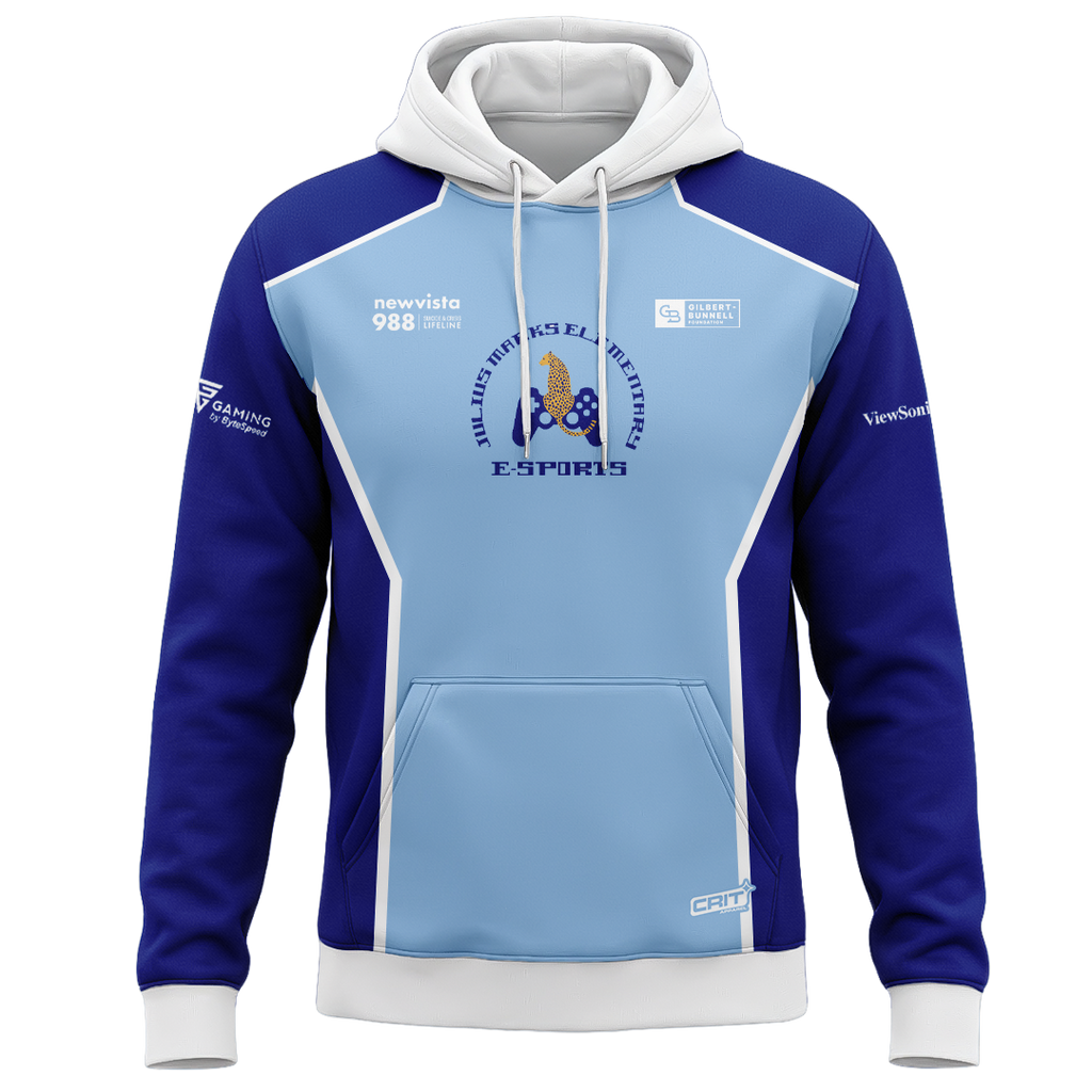 Julius Marks Elementary Sub Hoodie