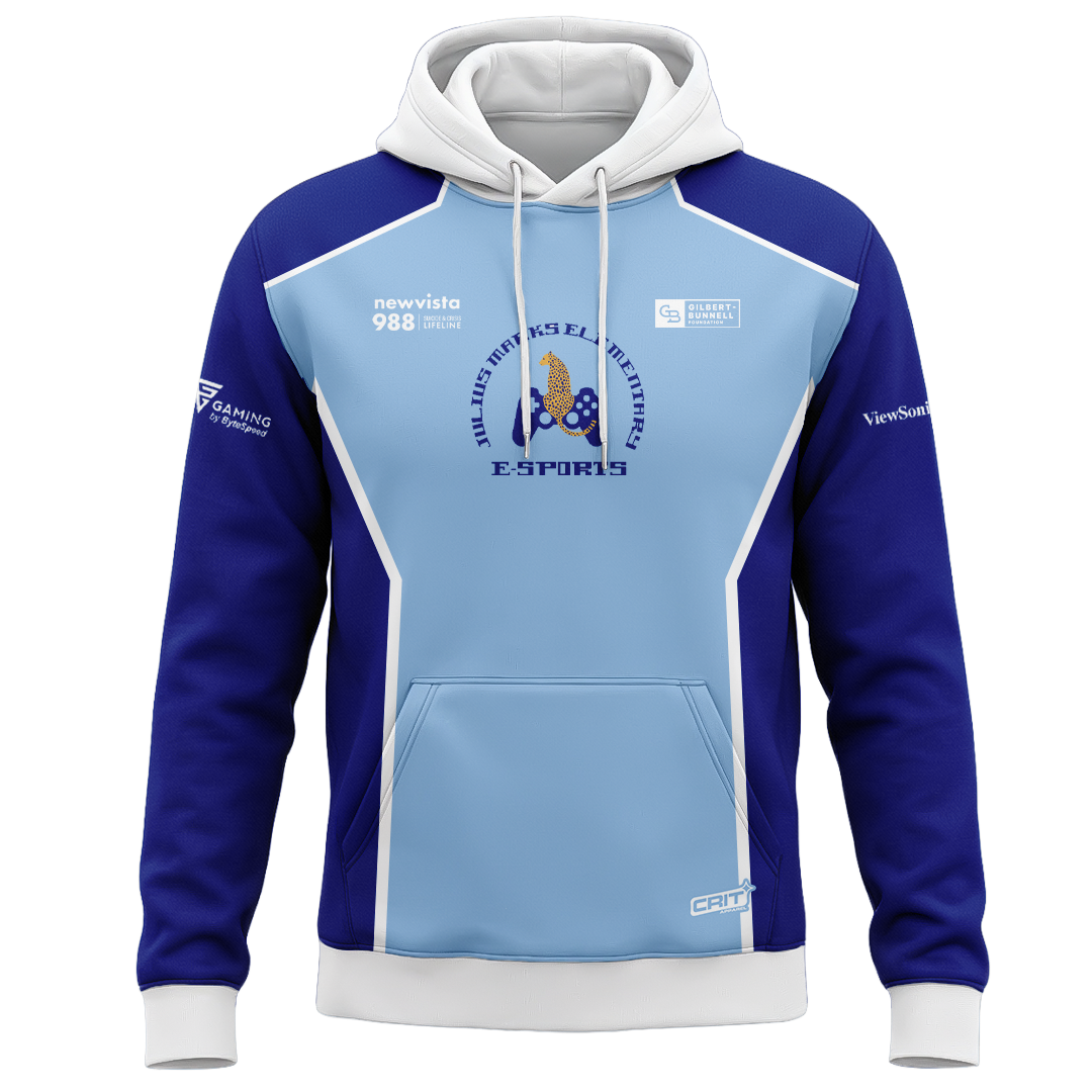 Julius Marks Elementary Sub Hoodie