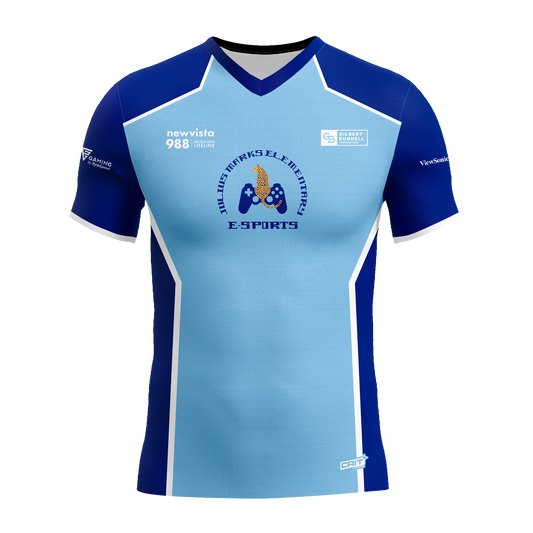Julius Marks Elementary Jersey