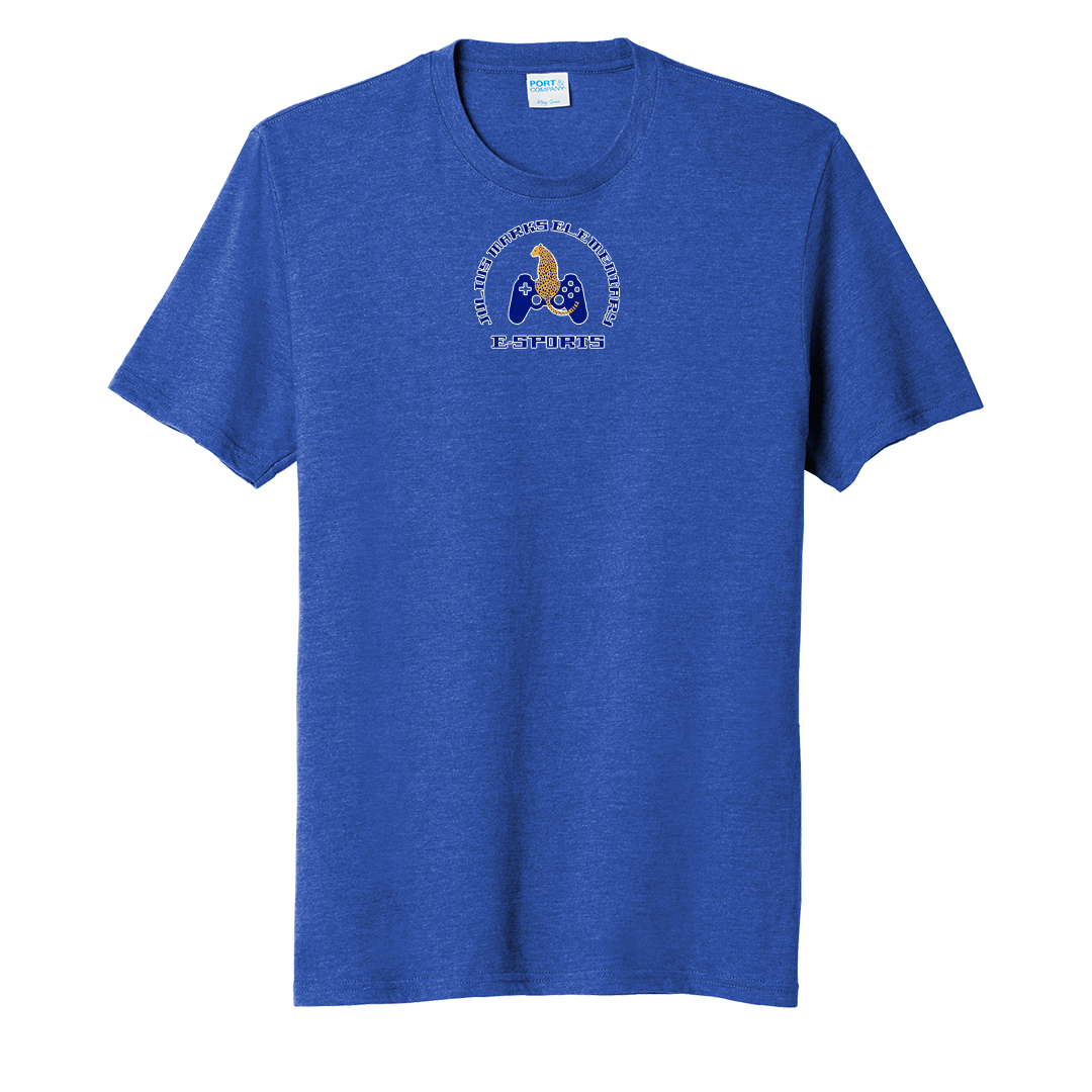Julius Marks Elementary T-Shirt