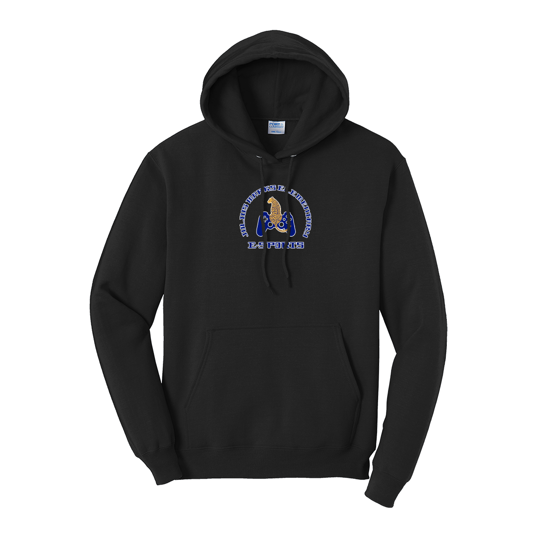 Julius Marks Elementary Hoodie