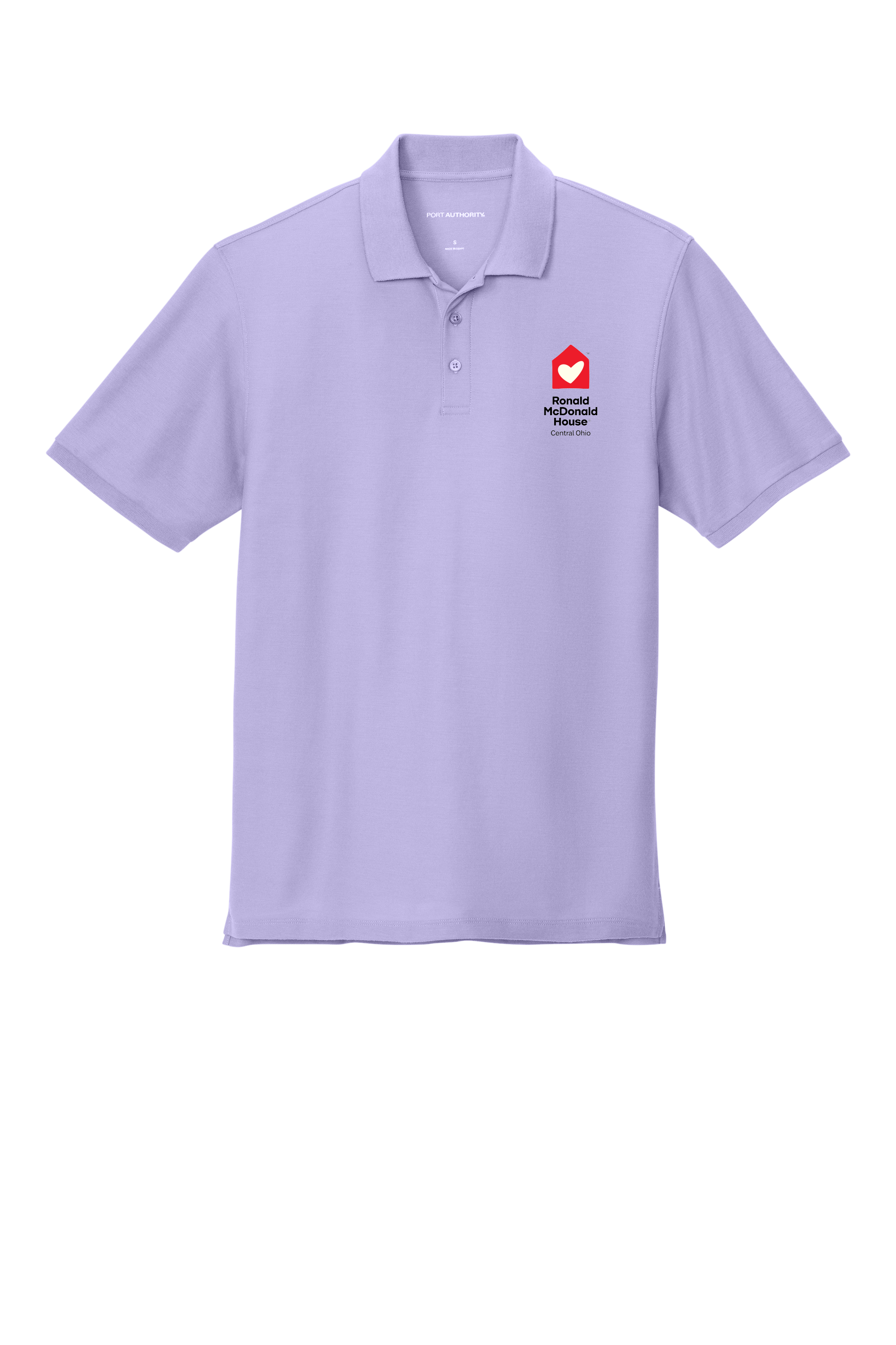RMHC Polo (Mens)
