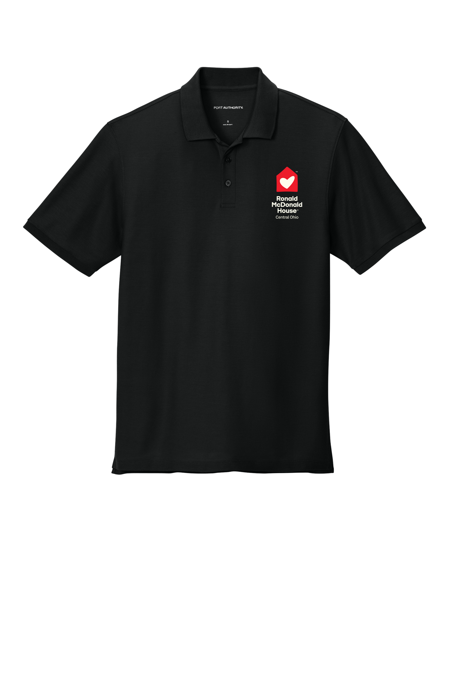 RMHC Polo (Mens)