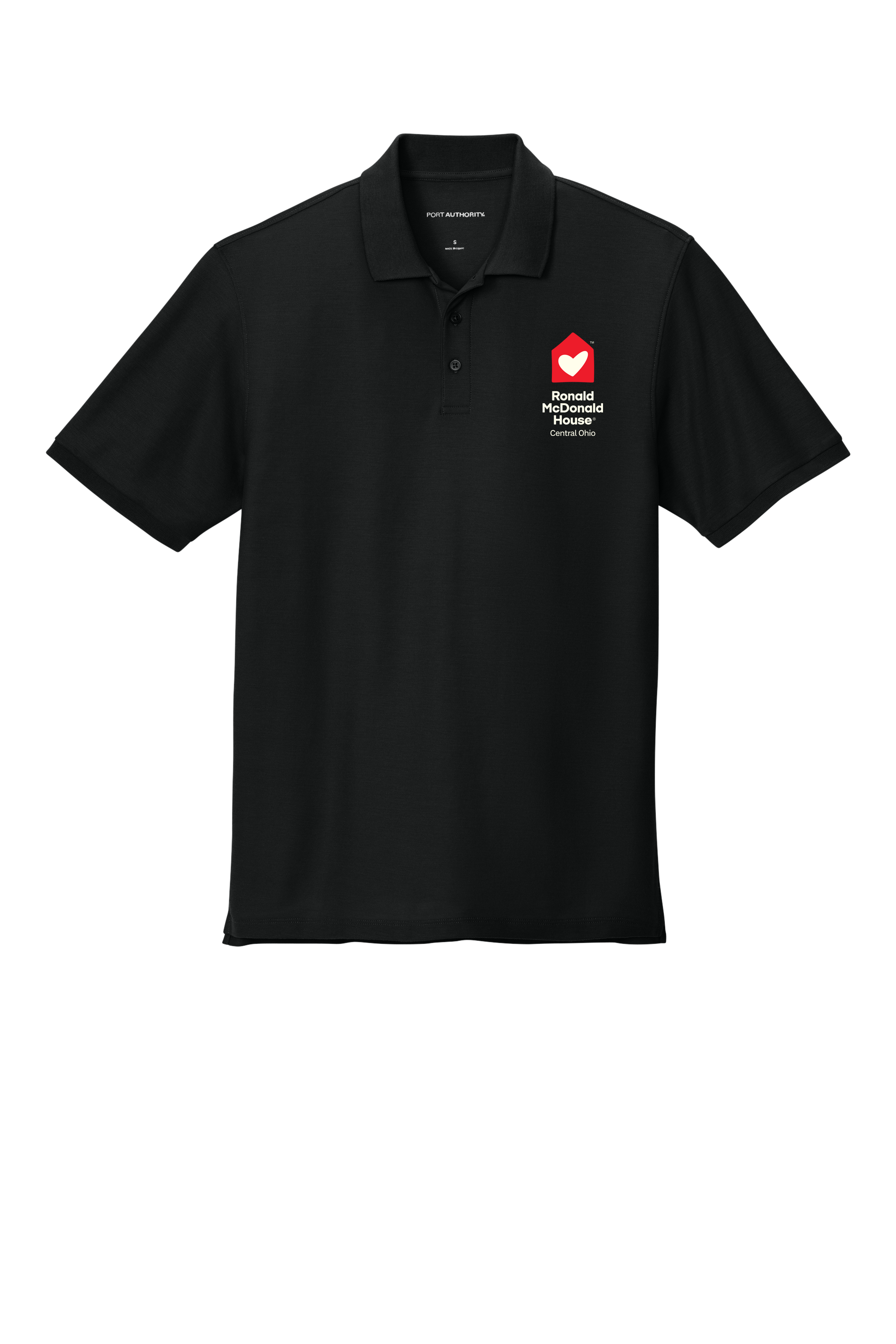 RMHC Polo (Mens)