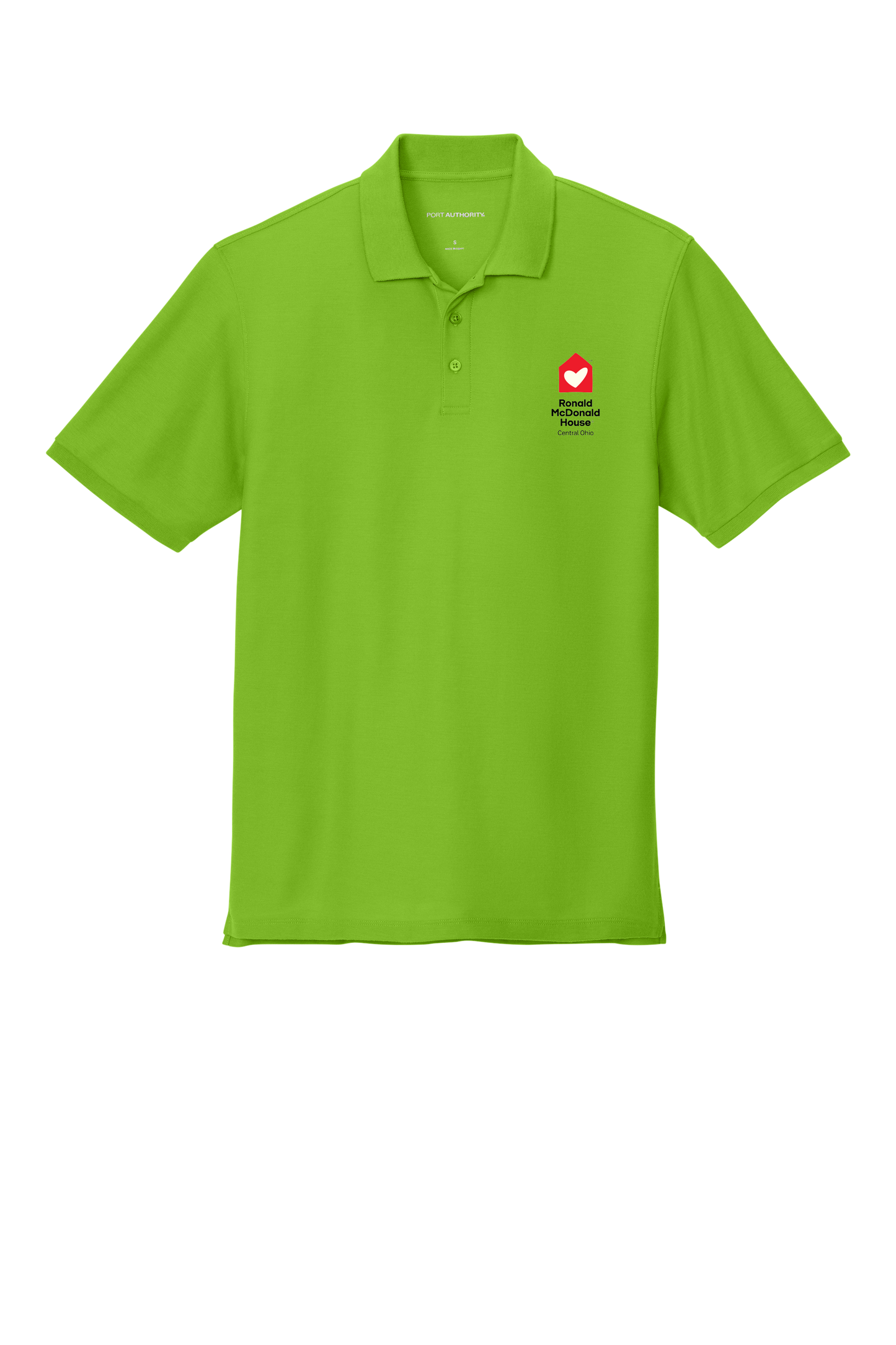 RMHC Polo (Mens)