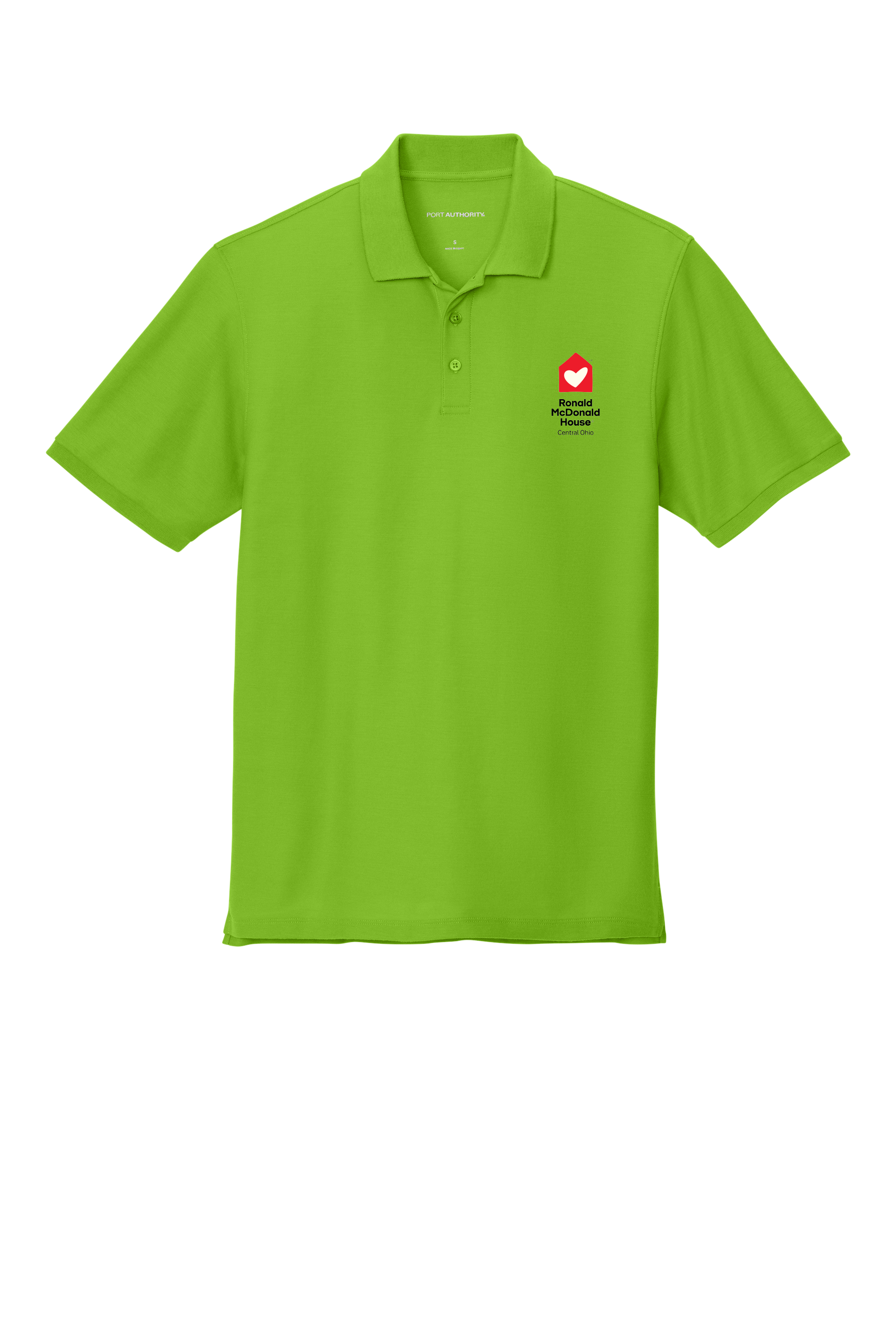 RMHC Polo (Mens)