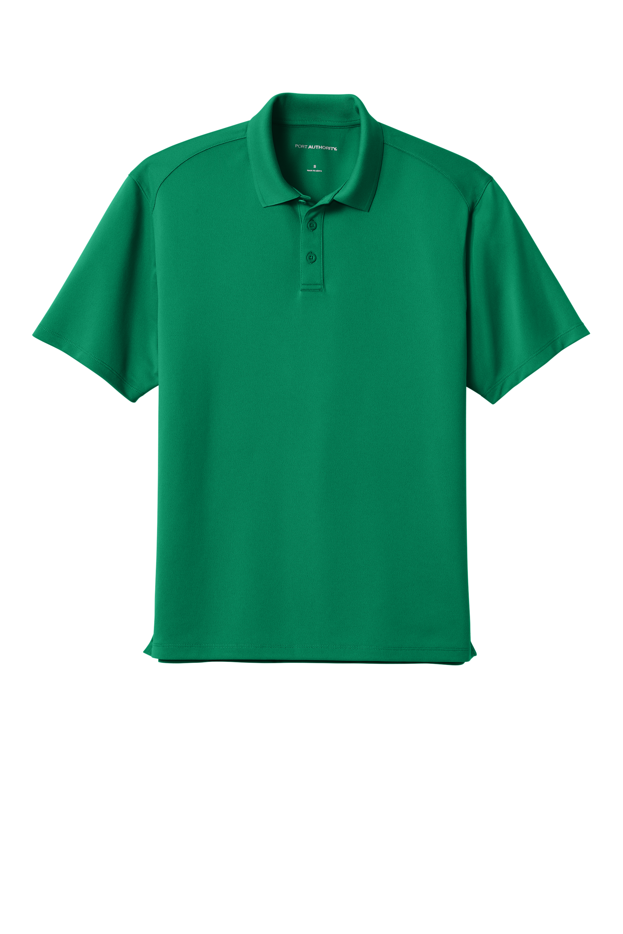 Port Authority® Wearever Performance Pique Polo
