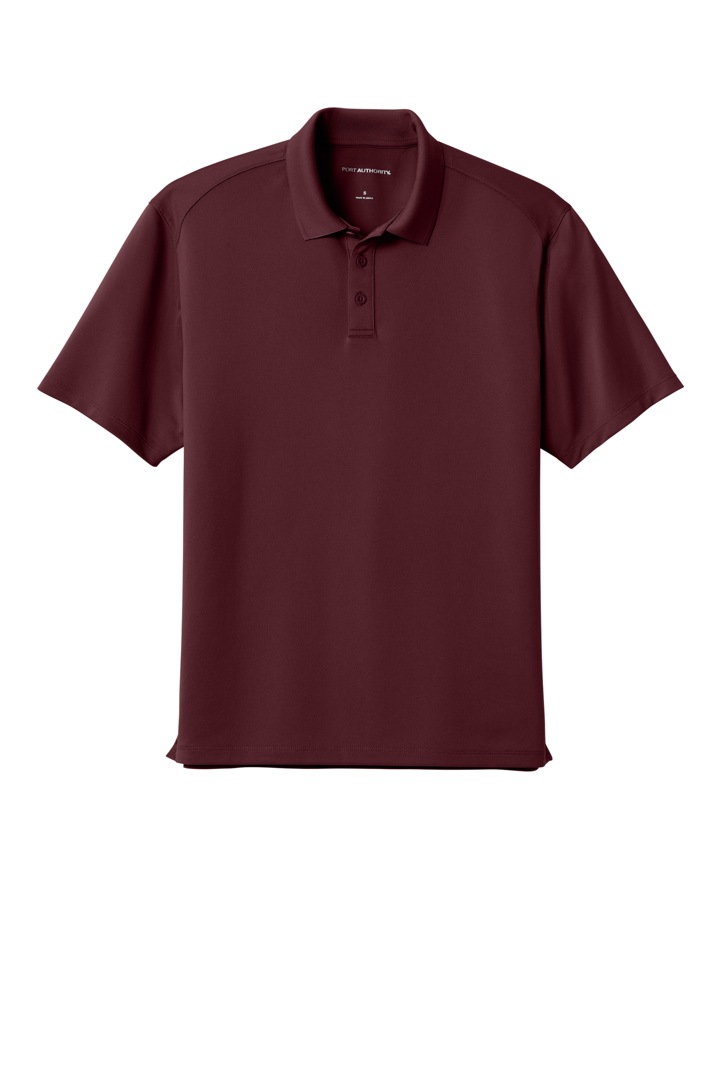 Port Authority® Wearever Performance Pique Polo