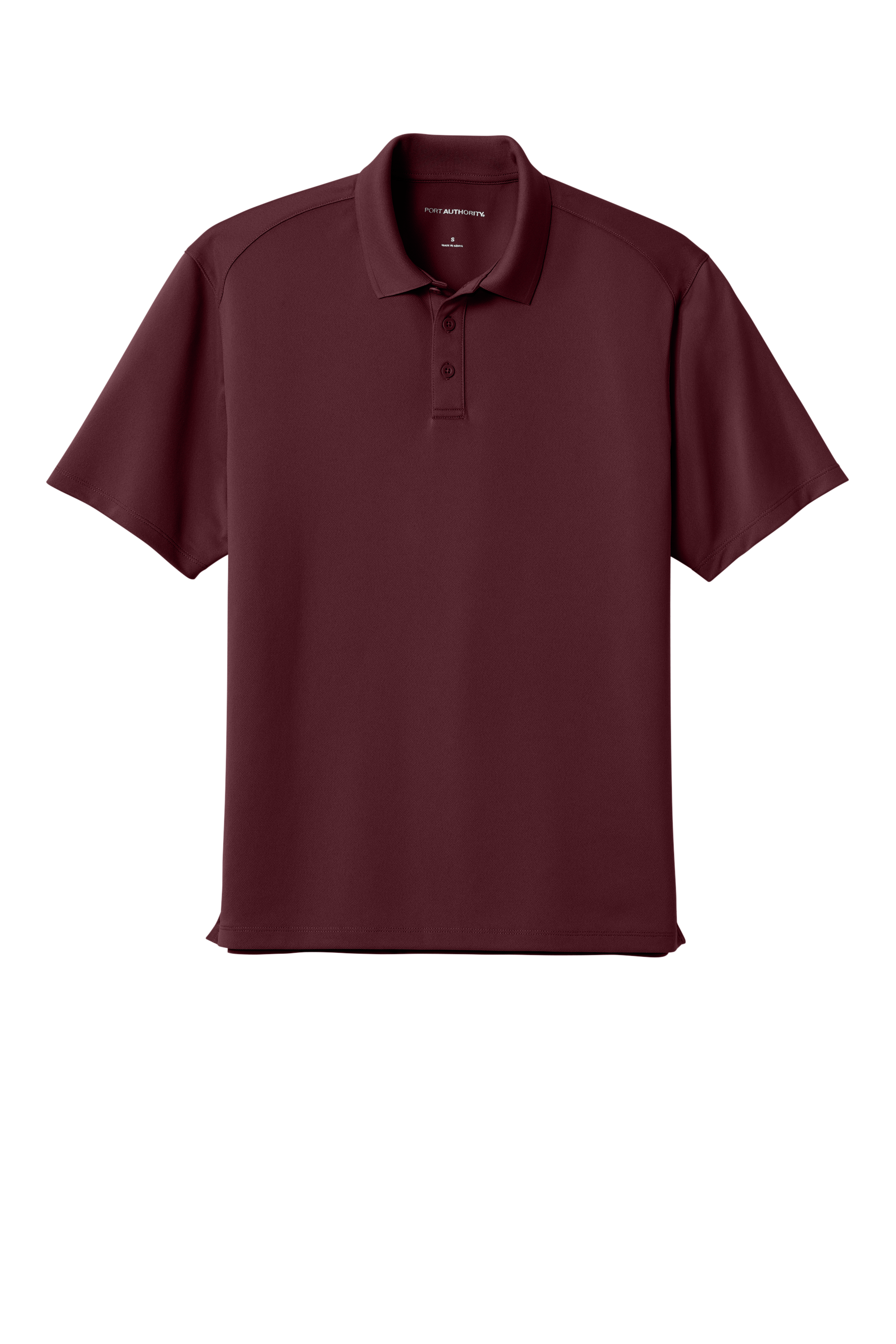 Port Authority® Wearever Performance Pique Polo