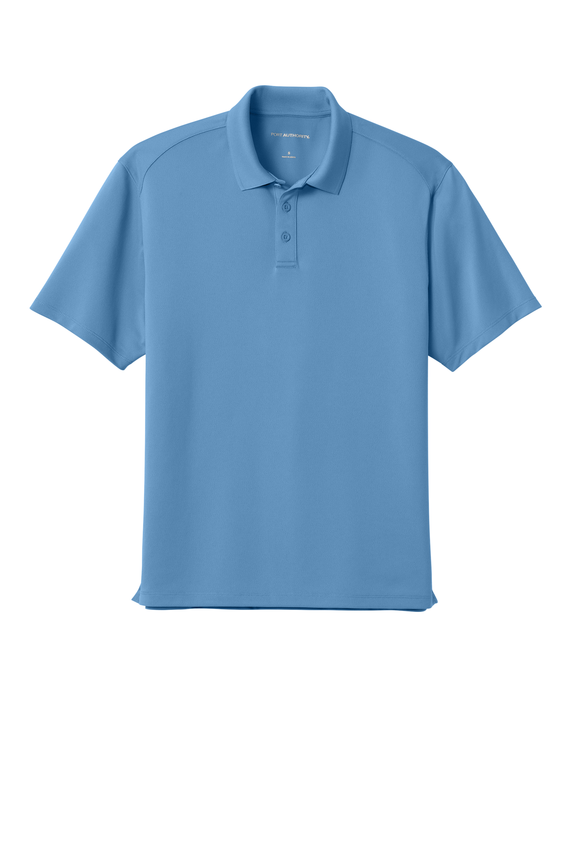 Port Authority® Wearever Performance Pique Polo
