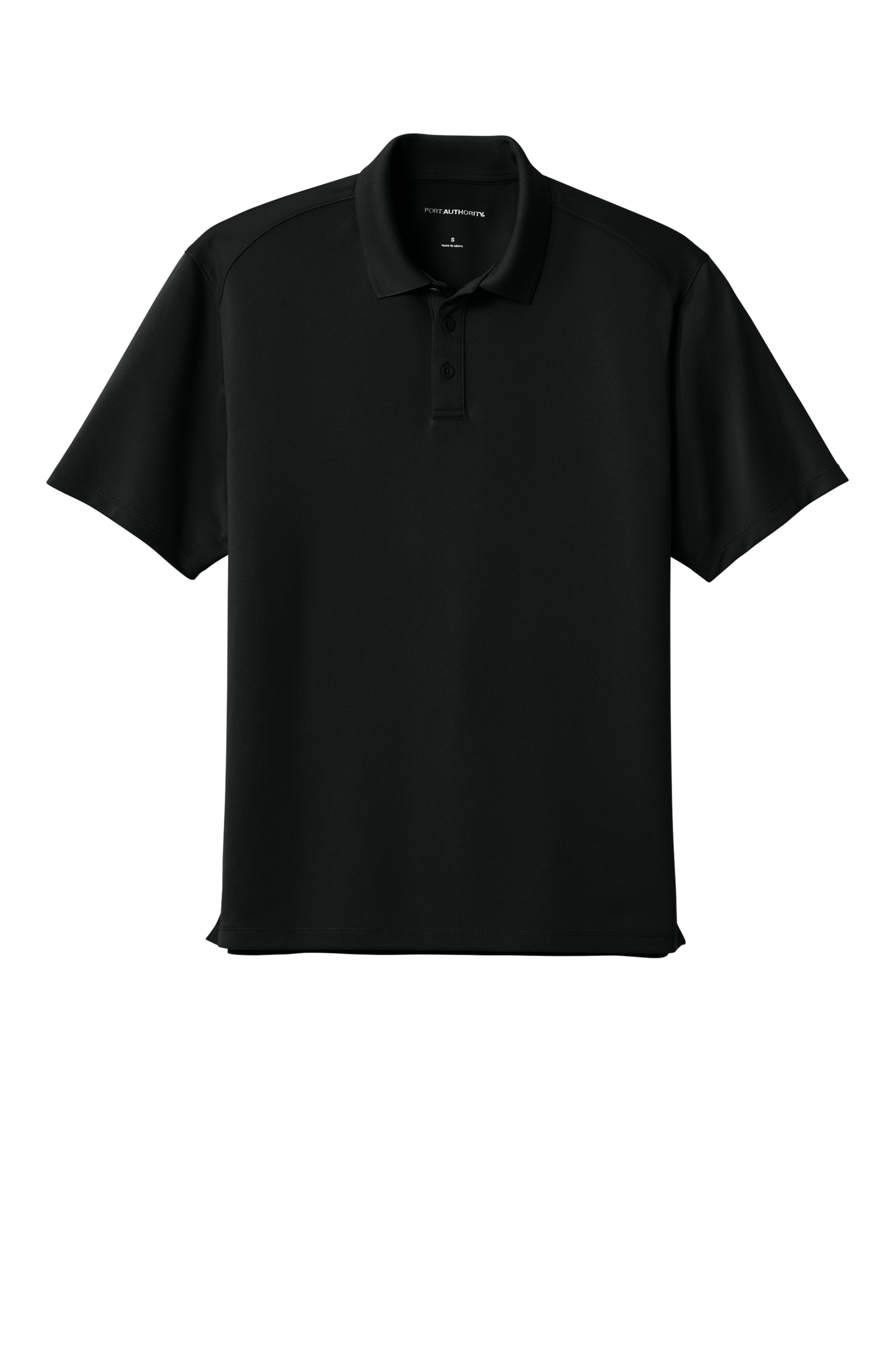 Port Authority® Wearever Performance Pique Polo