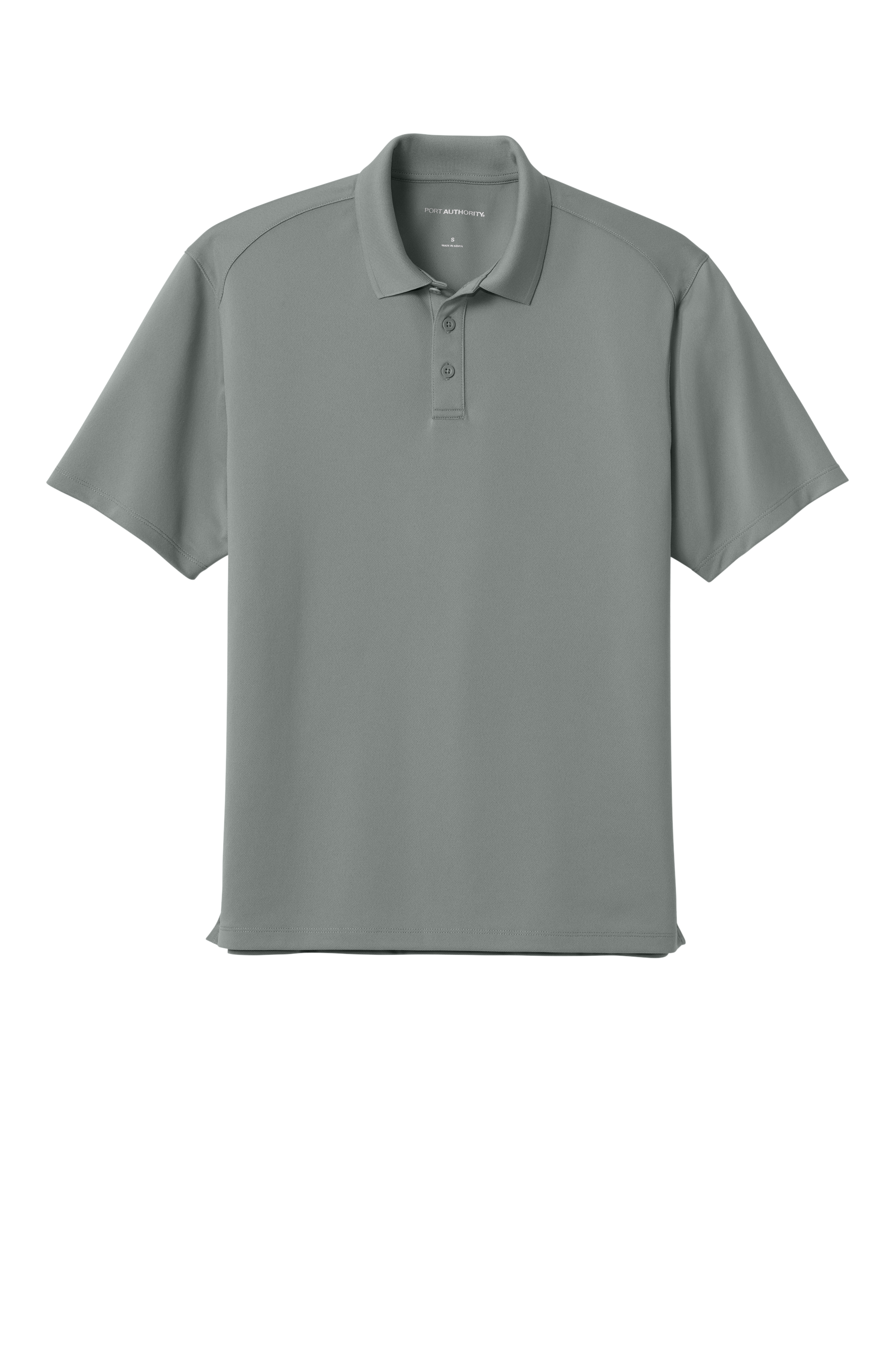 Port Authority® Wearever Performance Pique Polo