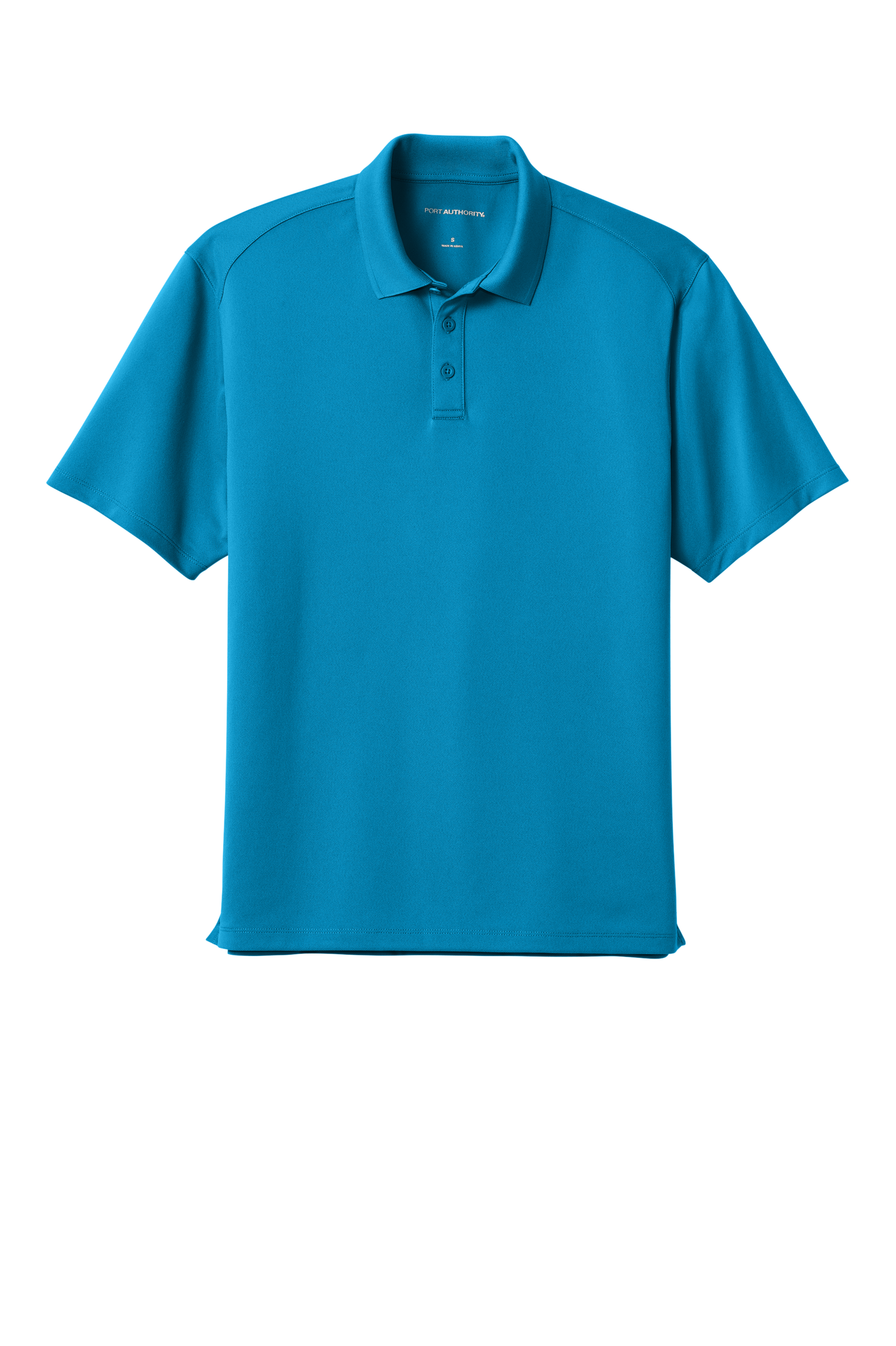 Port Authority® Wearever Performance Pique Polo