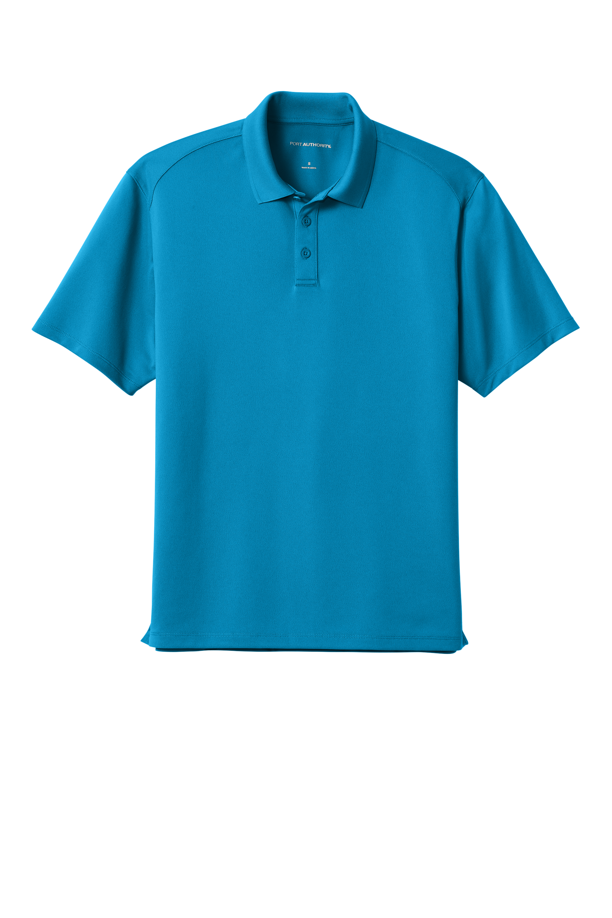 Port Authority® Wearever Performance Pique Polo