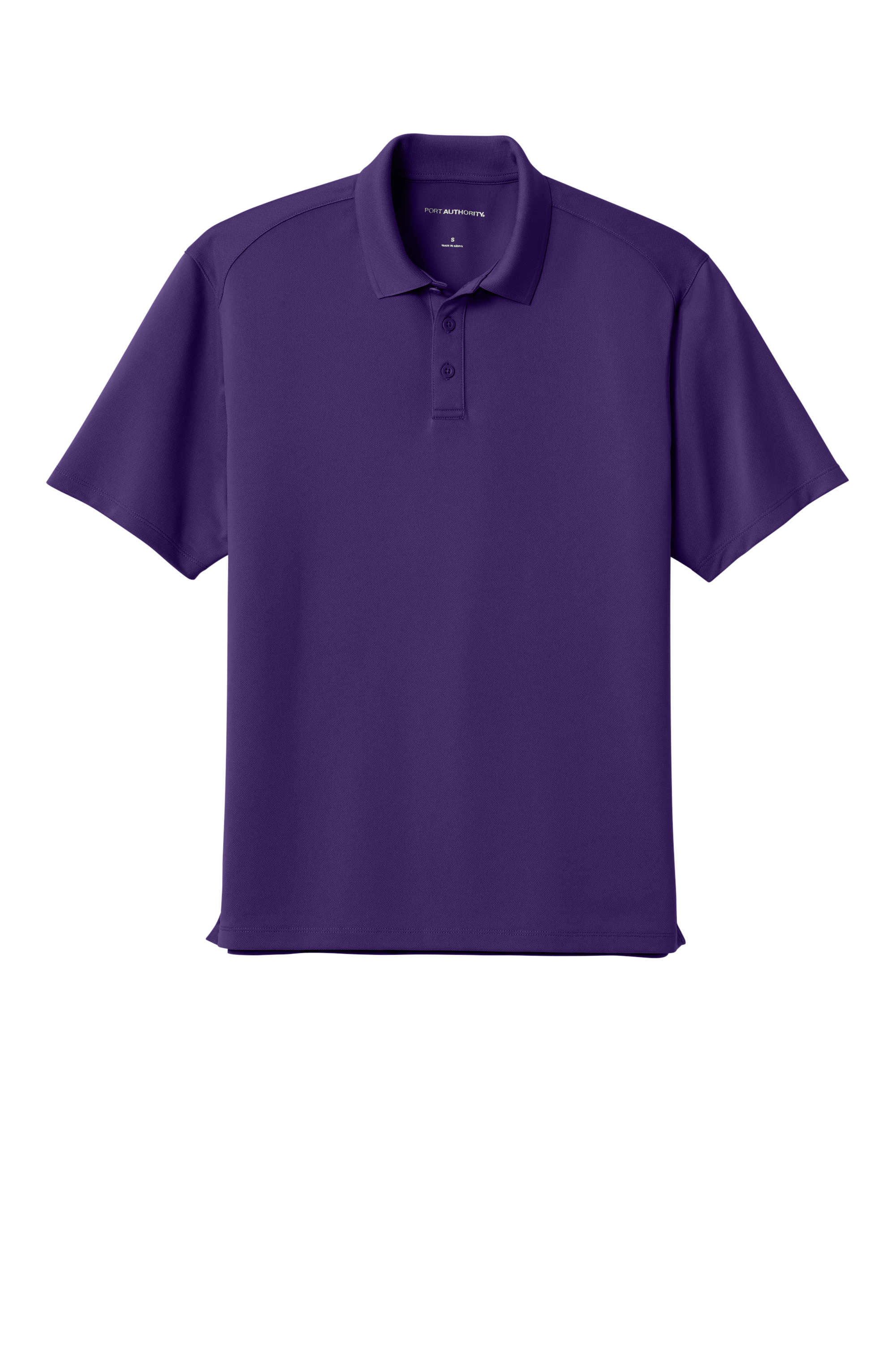 Port Authority® Wearever Performance Pique Polo