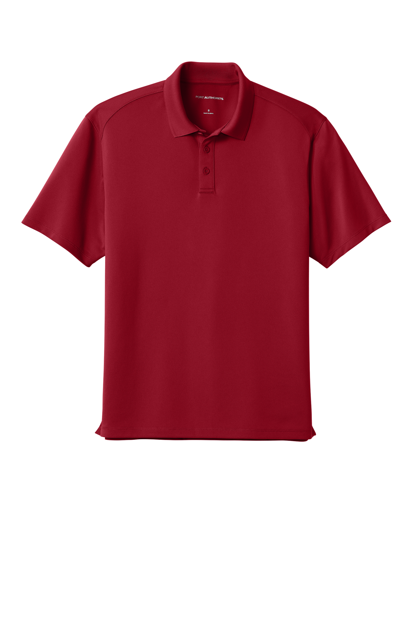 Port Authority® Wearever Performance Pique Polo