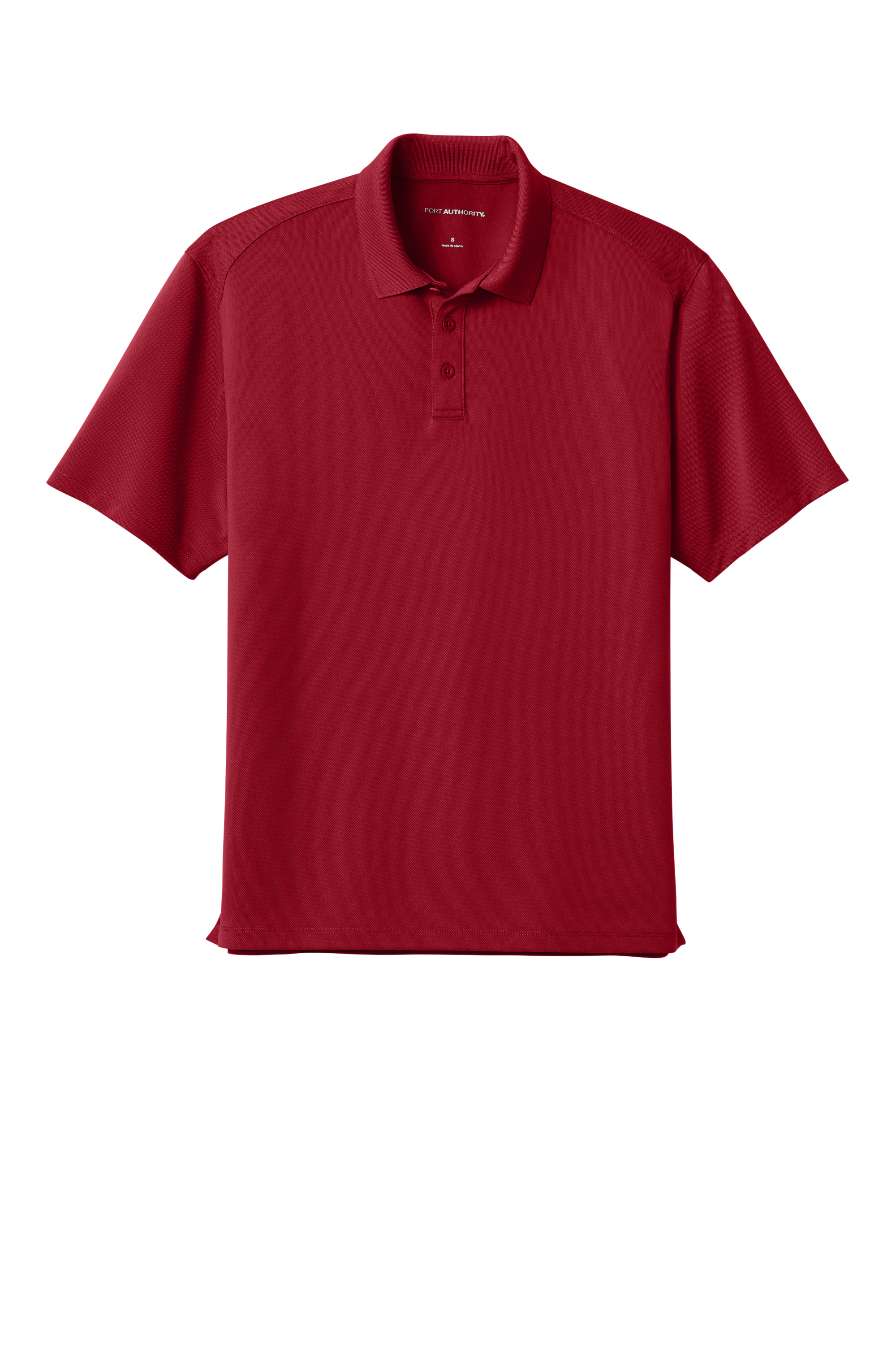 Port Authority® Wearever Performance Pique Polo