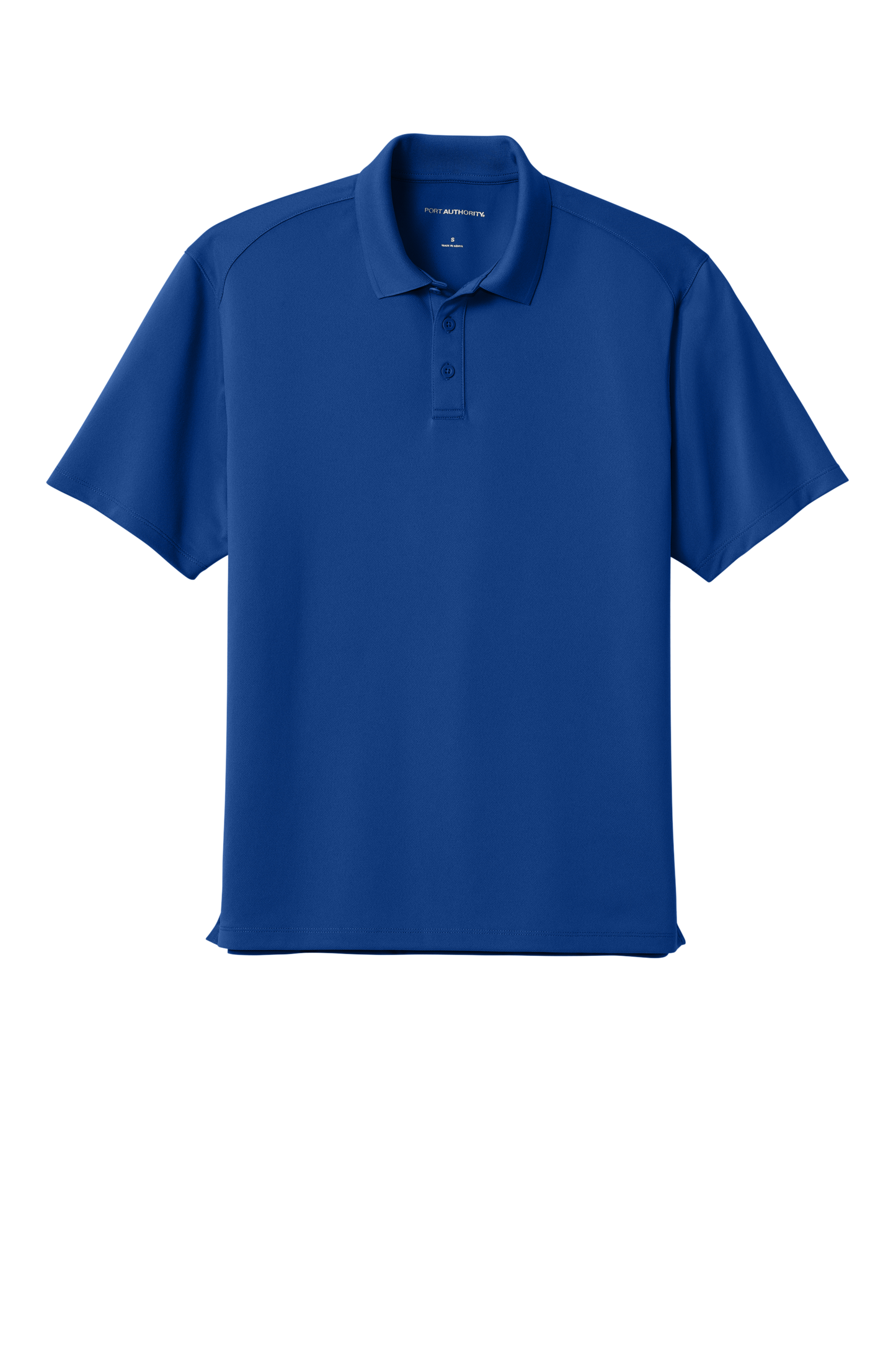 Port Authority® Wearever Performance Pique Polo