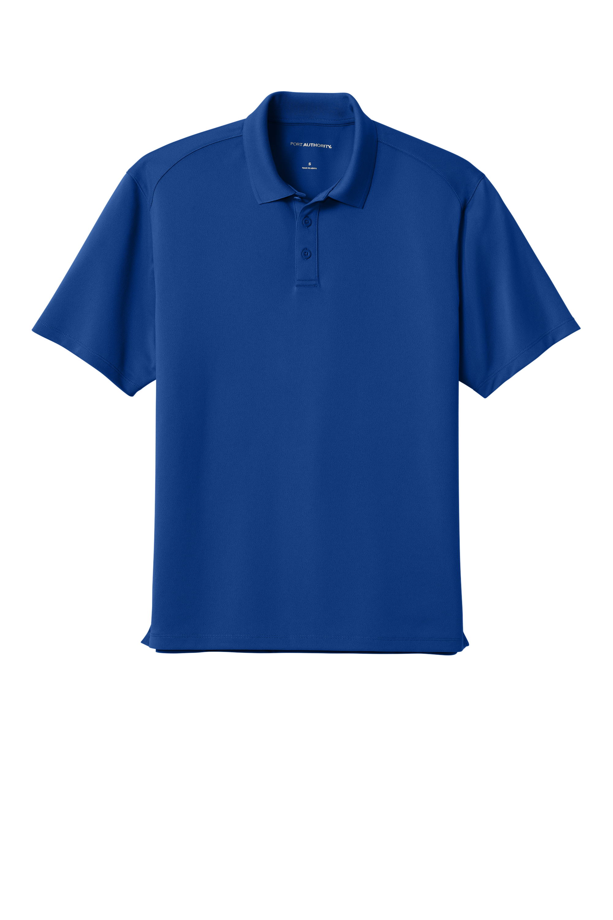 Port Authority® Wearever Performance Pique Polo