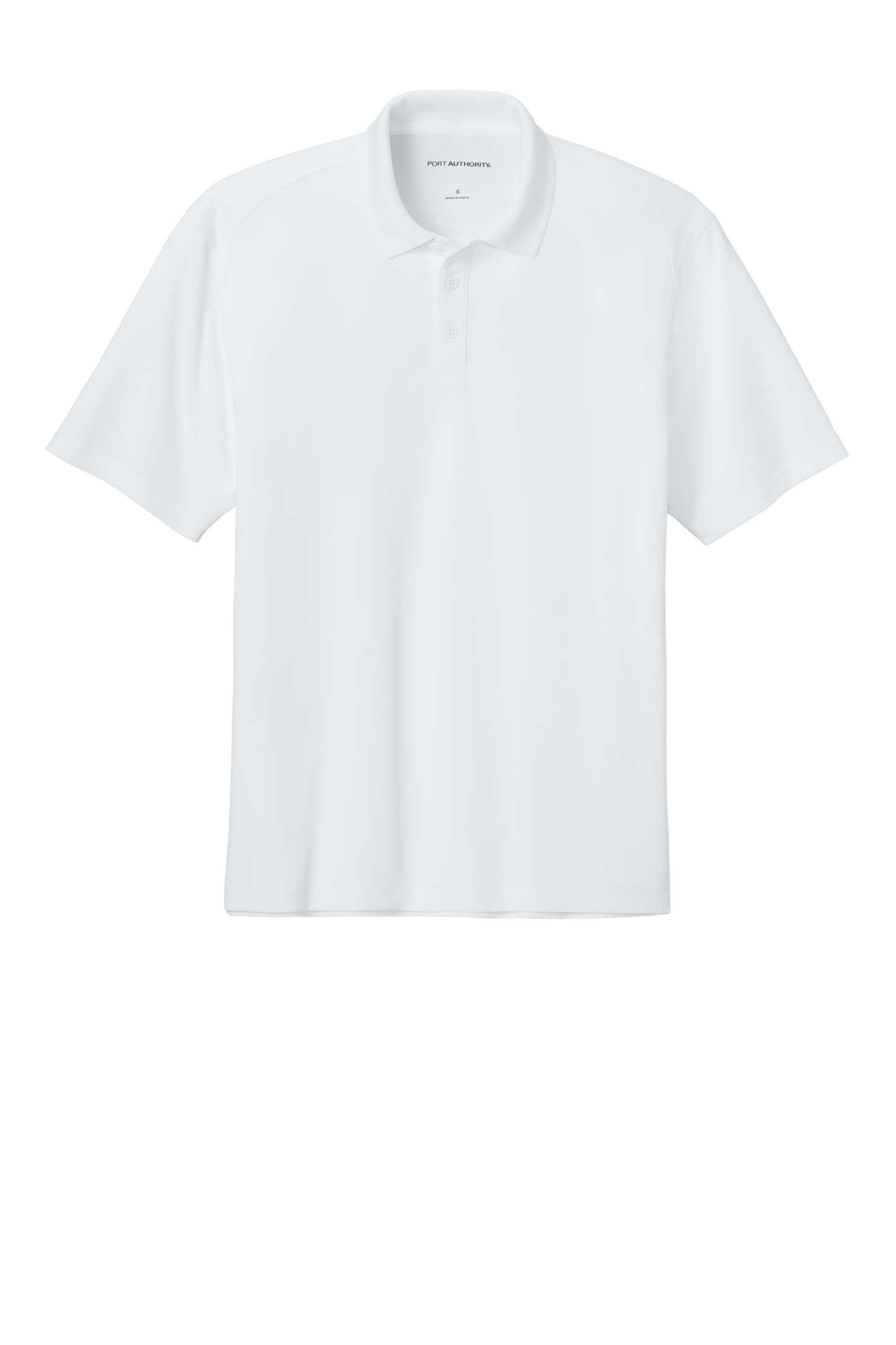 Port Authority® Wearever Performance Pique Polo