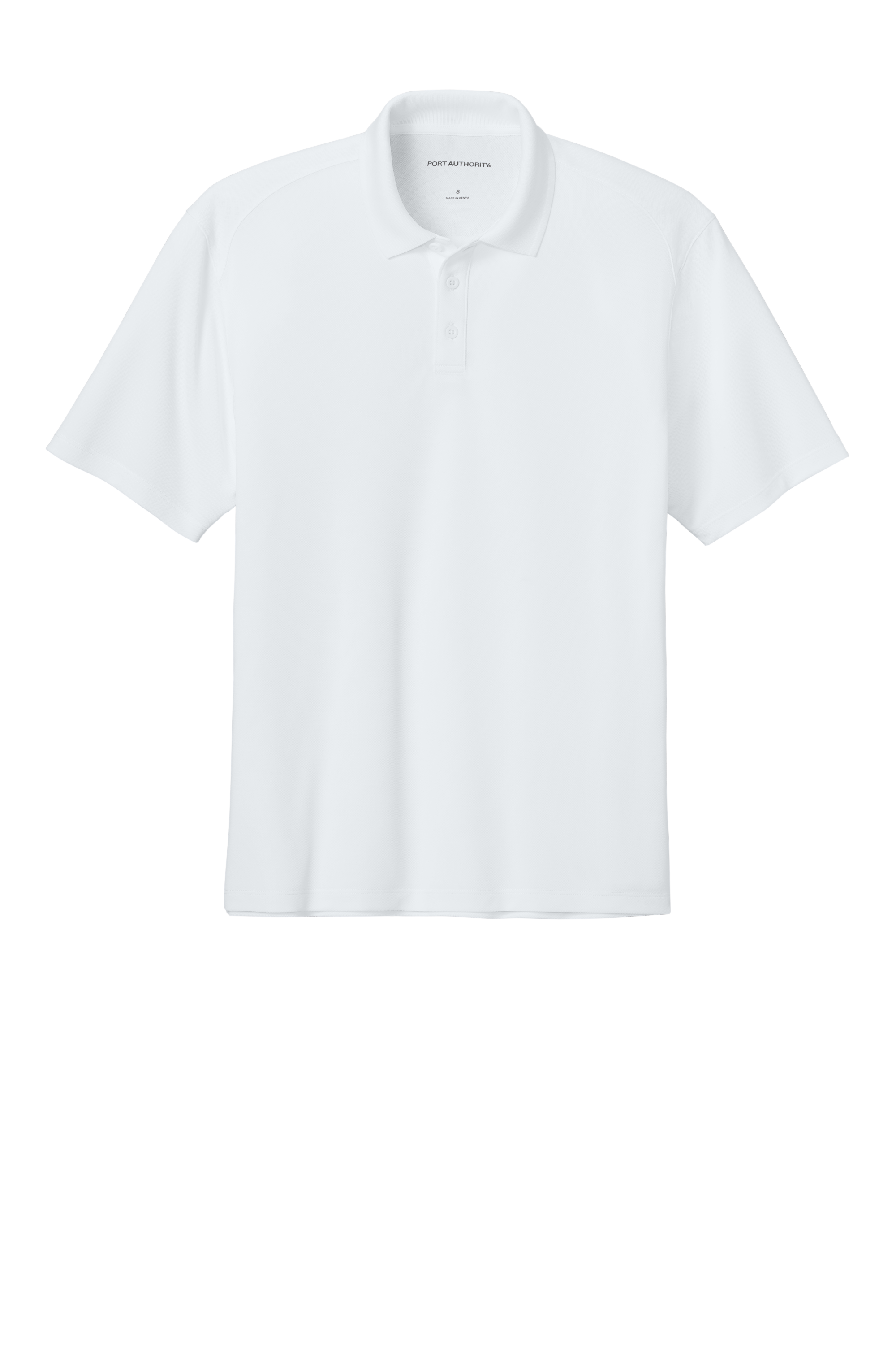 Port Authority® Wearever Performance Pique Polo