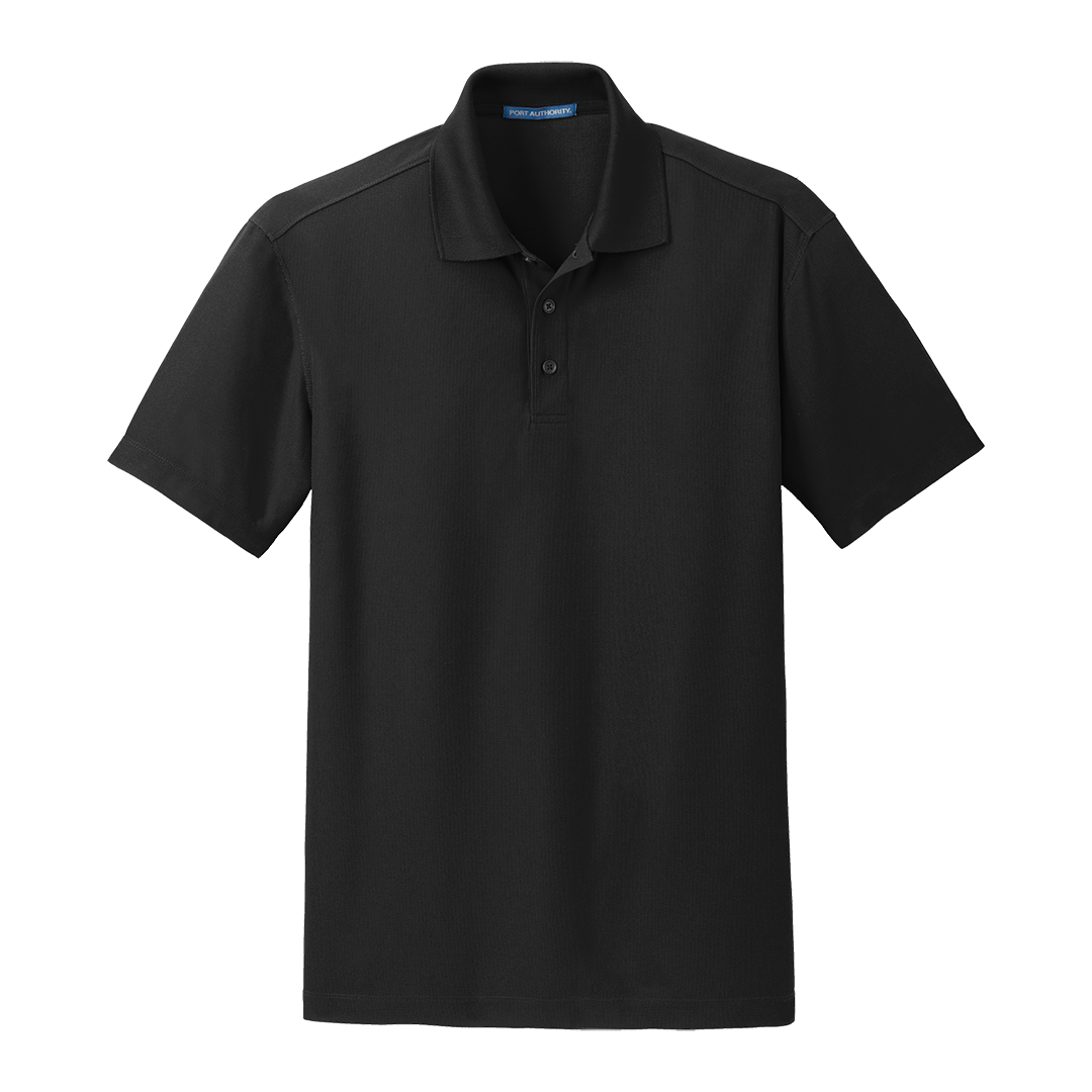 Port Authority® Dry Zone® Grid Polo