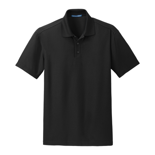 Port Authority® Dry Zone® Grid Polo