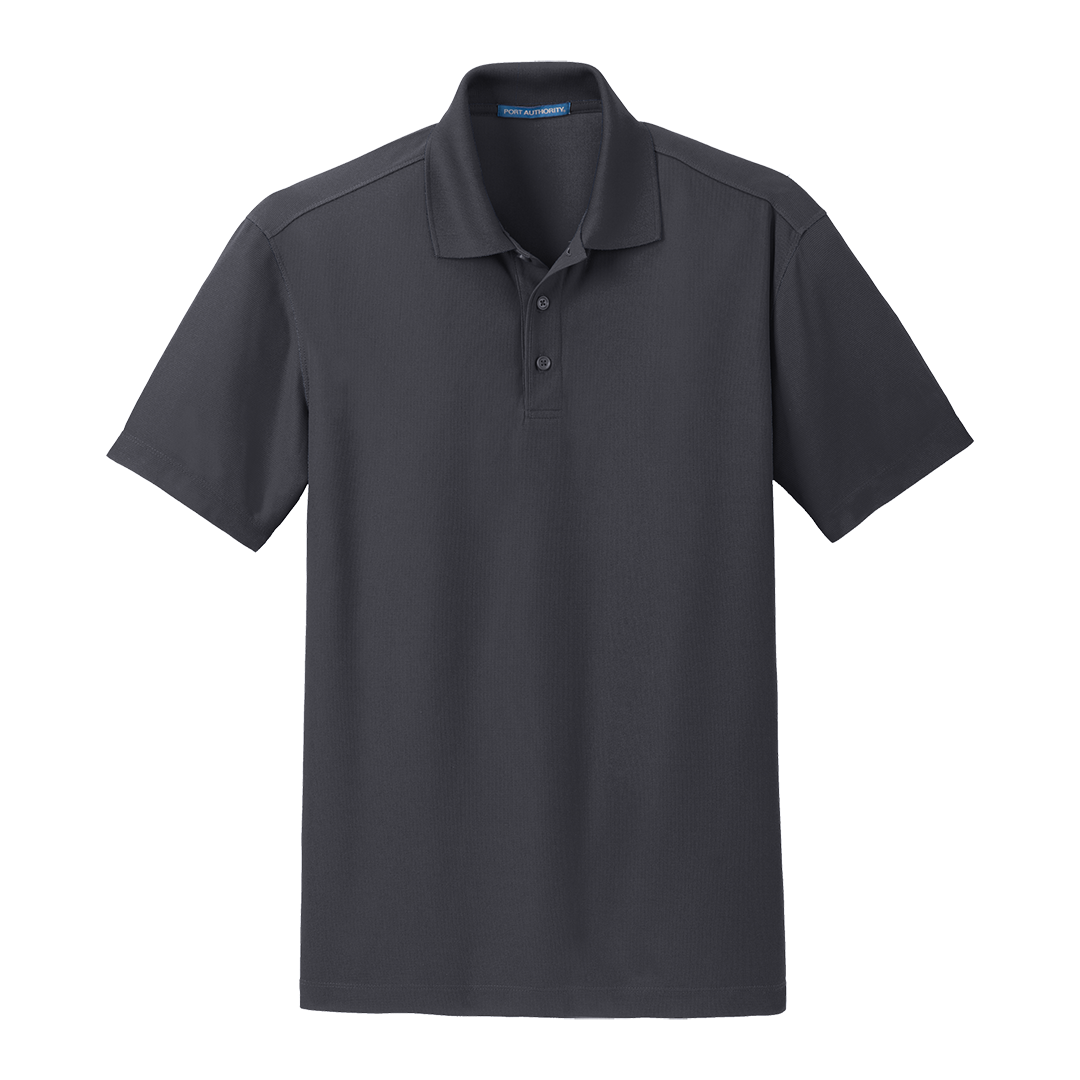 Port Authority® Dry Zone® Grid Polo