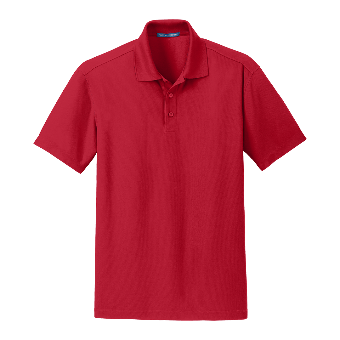 Port Authority® Dry Zone® Grid Polo