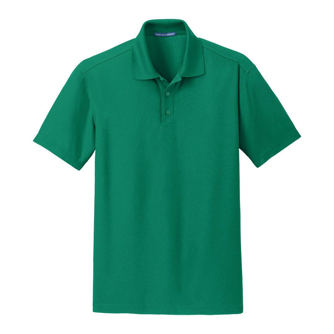 Port Authority® Dry Zone® Grid Polo