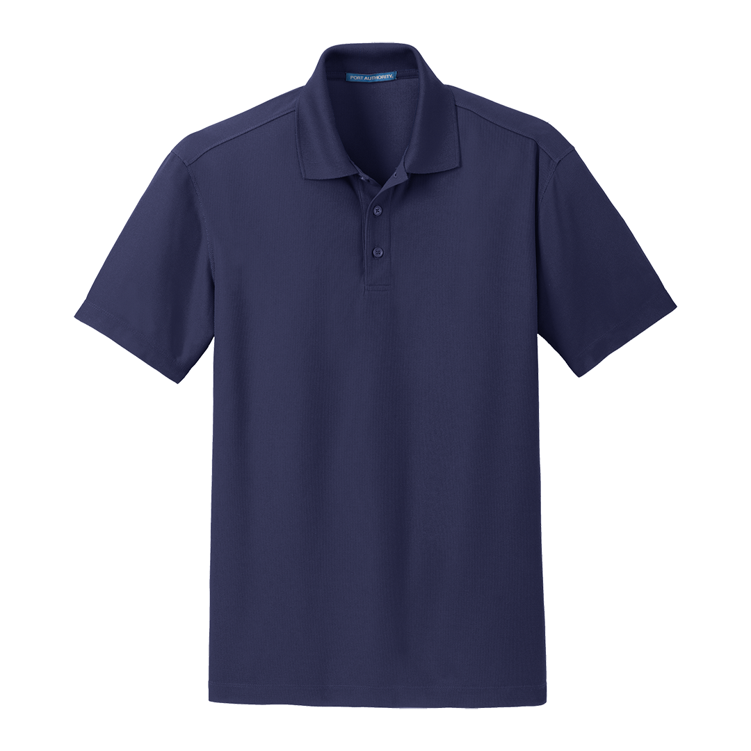 Port Authority® Dry Zone® Grid Polo