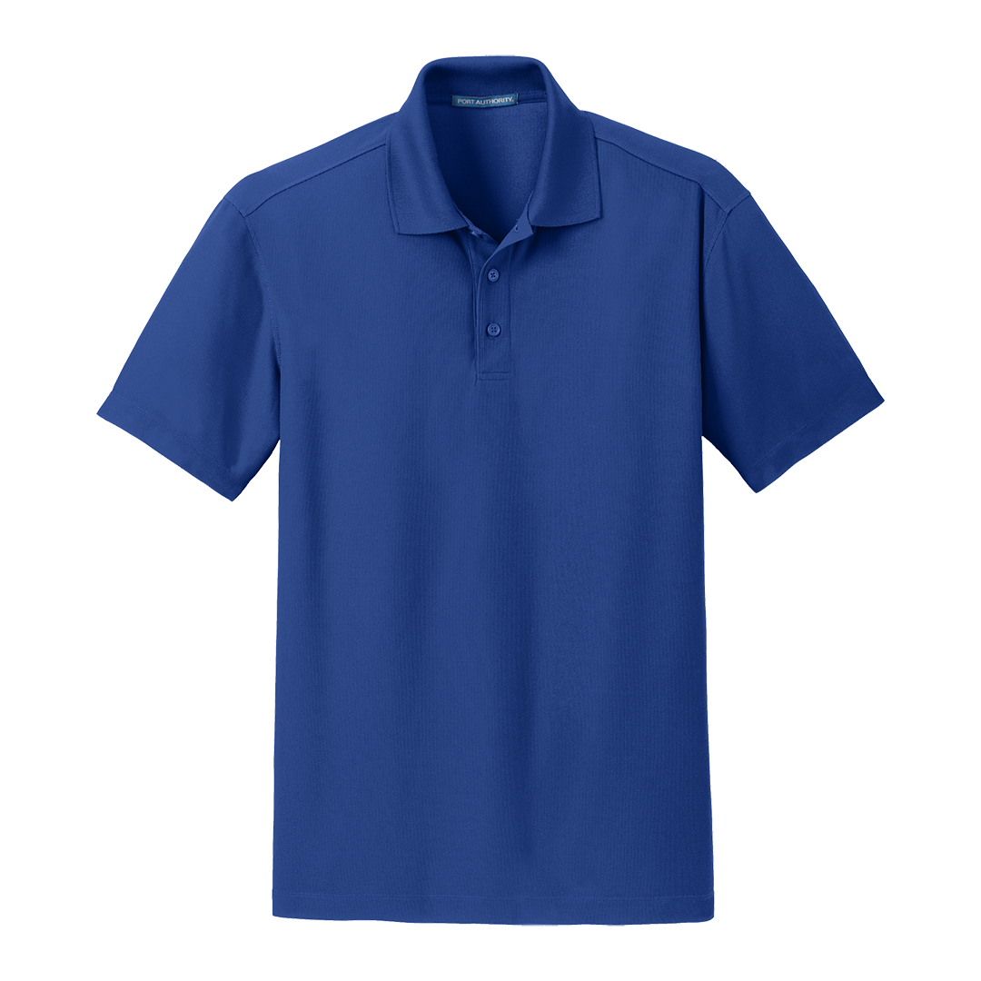 Port Authority® Dry Zone® Grid Polo