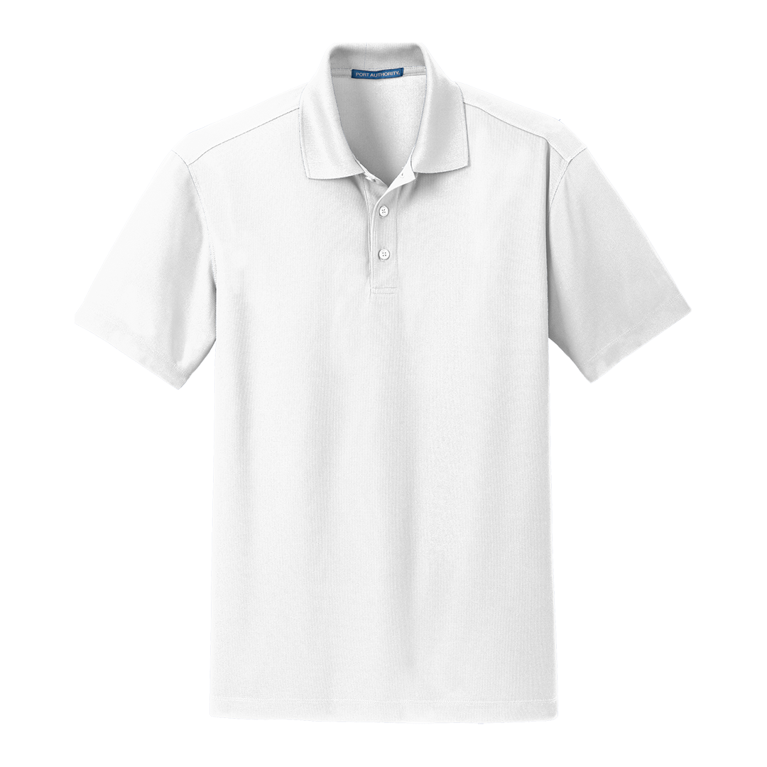 Port Authority® Dry Zone® Grid Polo