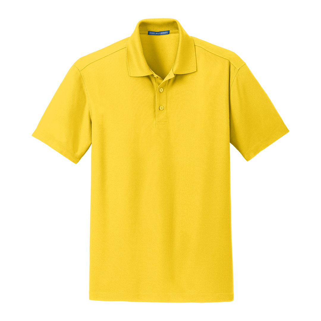 Port Authority® Dry Zone® Grid Polo