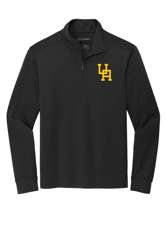 UAVB Jacket