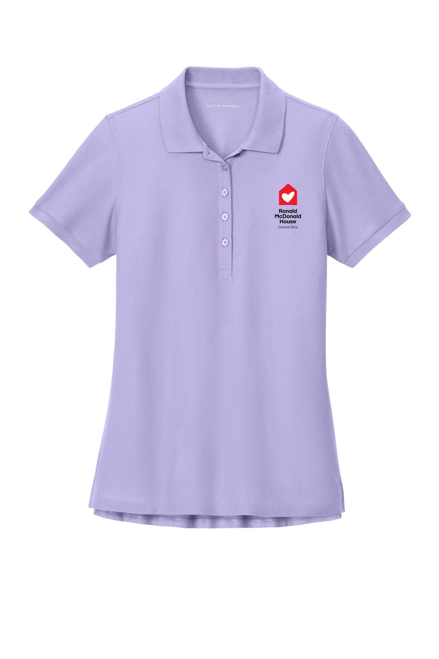 RMHC Polo (Womens)