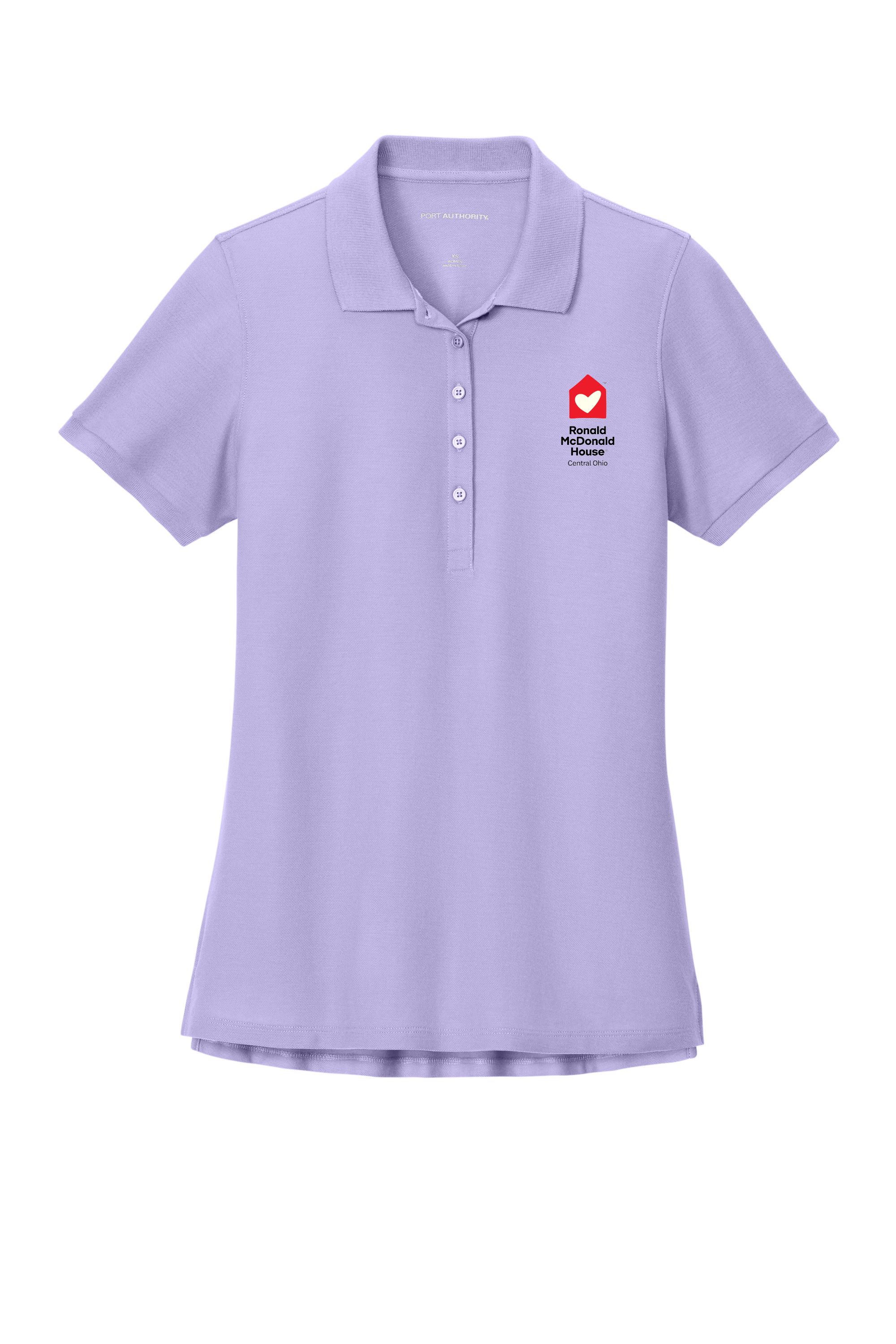 RMHC Polo (Womens)