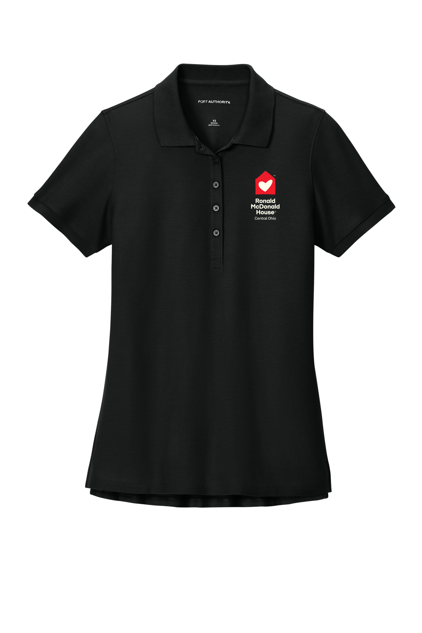 RMHC Polo (Womens)