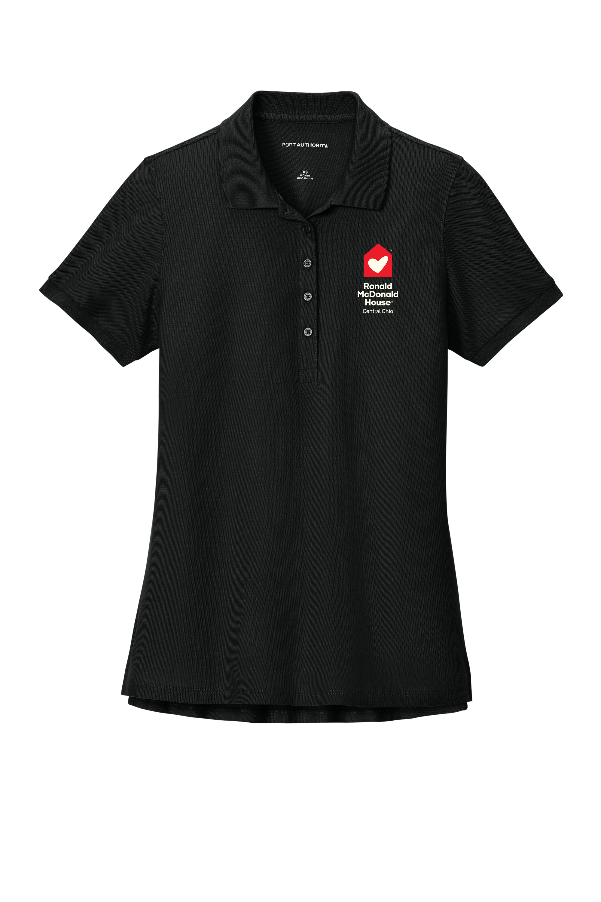 RMHC Polo (Womens)