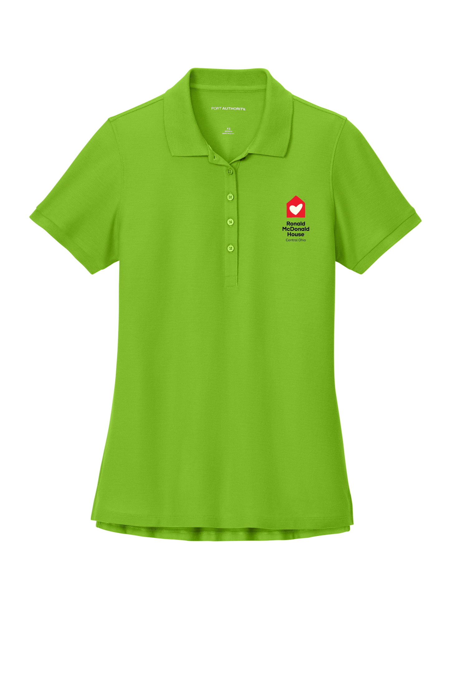 RMHC Polo (Womens)