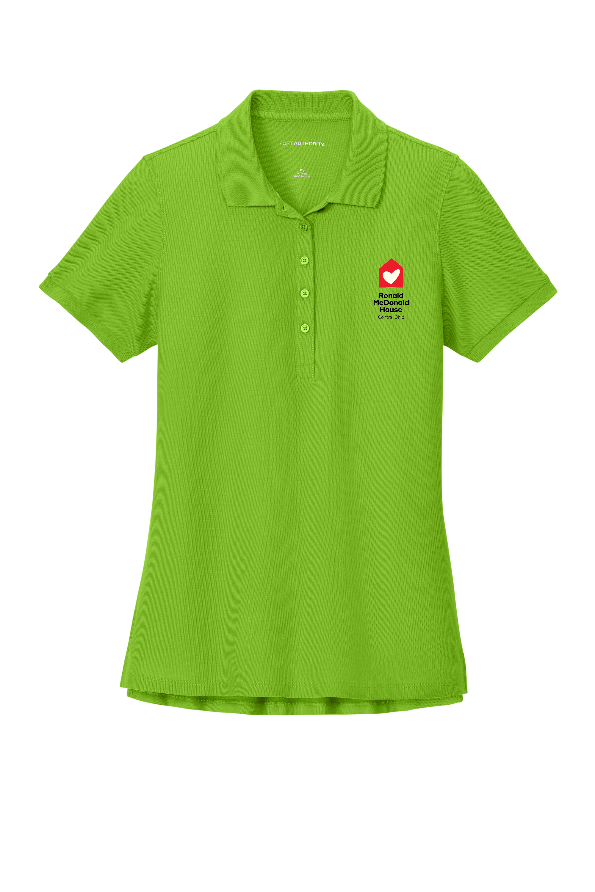RMHC Polo (Womens)