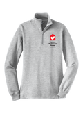 RMHC Quarter Zip (Womens)