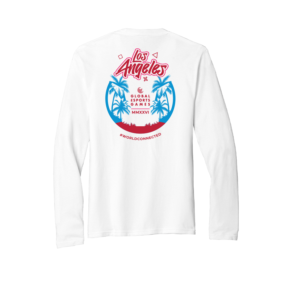 Long Sleeve T-Shirt