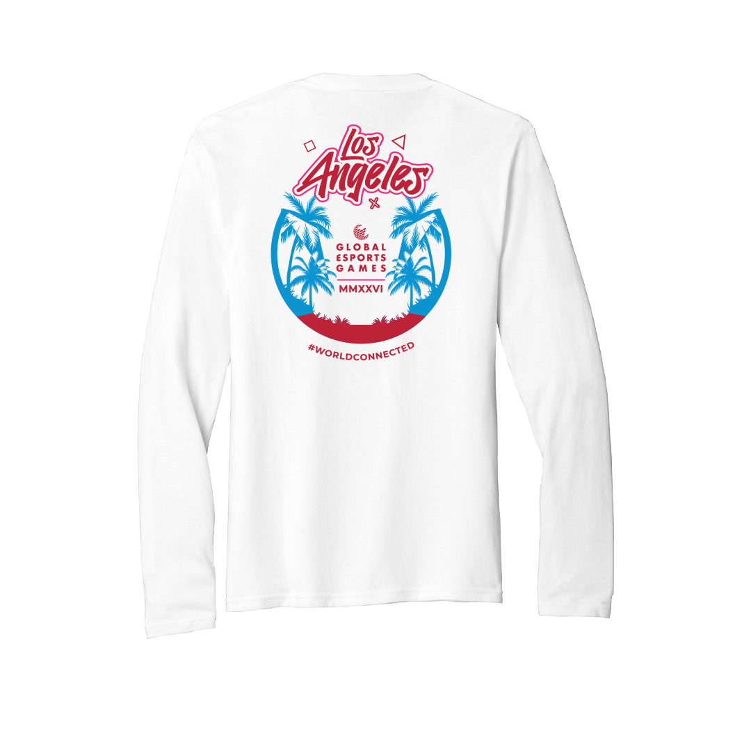 Long Sleeve T-Shirt