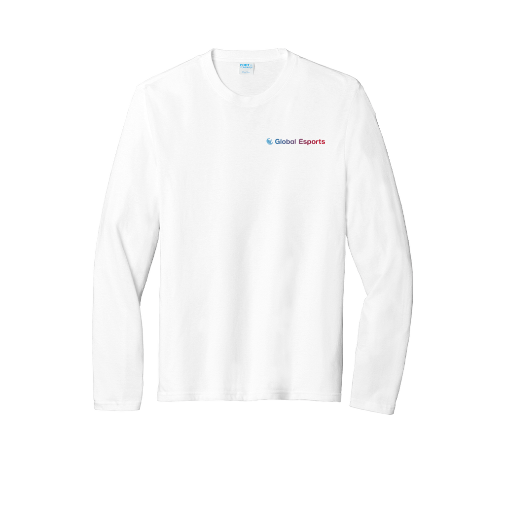 Long Sleeve T-Shirt