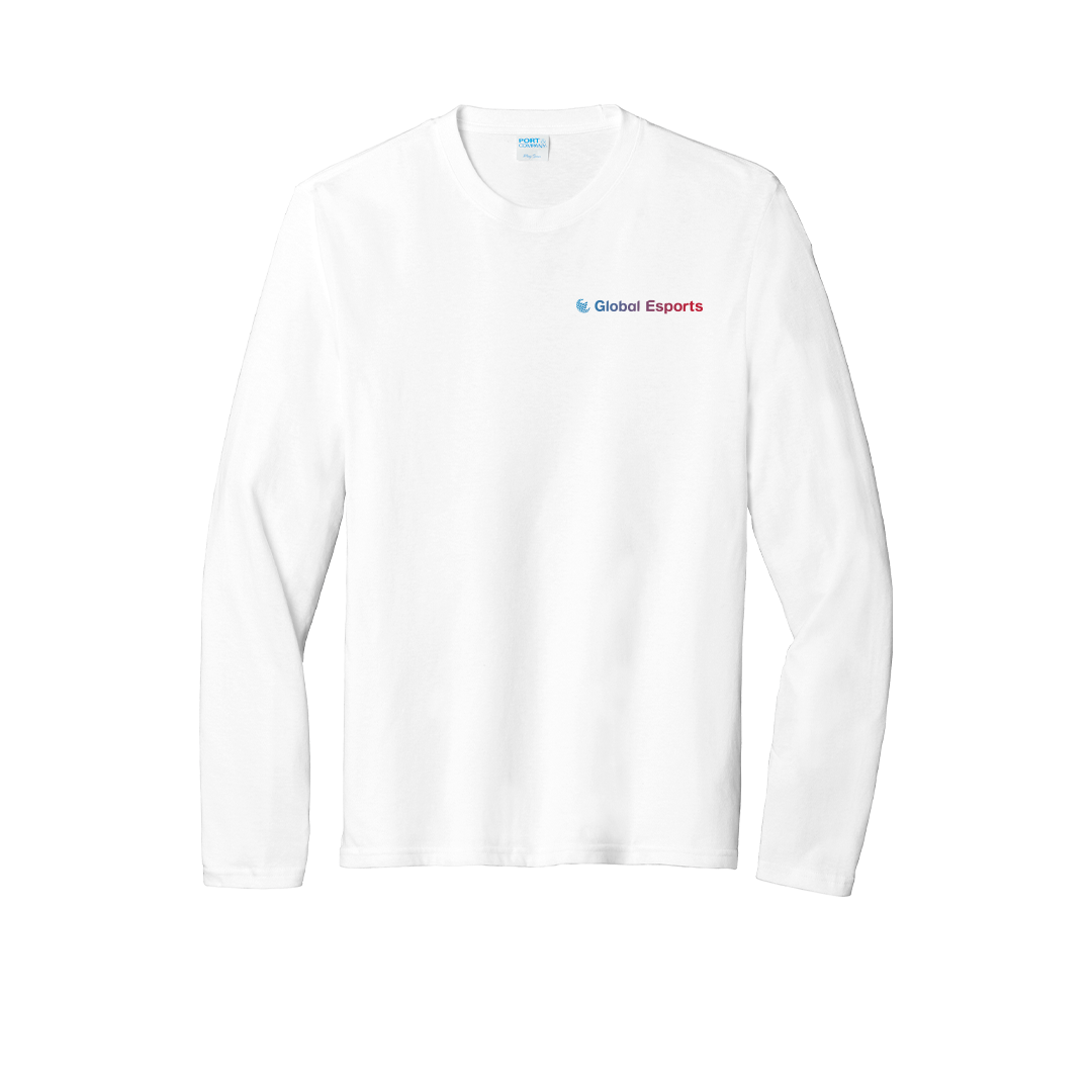 Long Sleeve T-Shirt