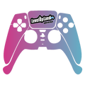 LuL PS5 Controller Wrap
