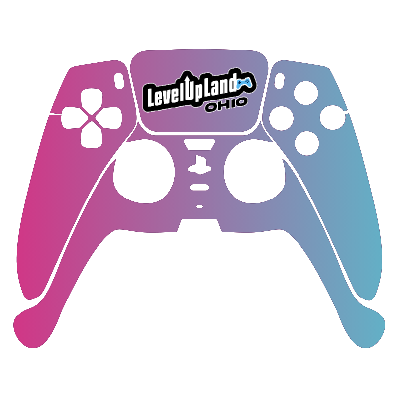 LuL PS5 Controller Wrap